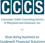 CCCS Old Logo