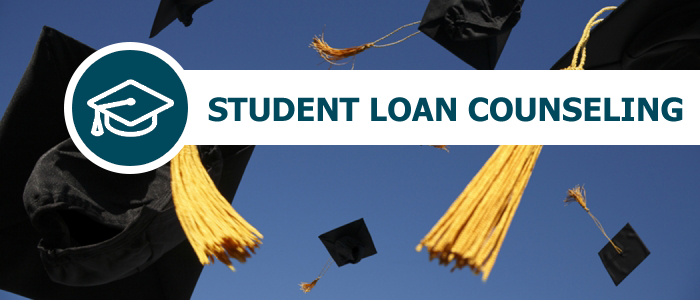 Student Loan Counseling